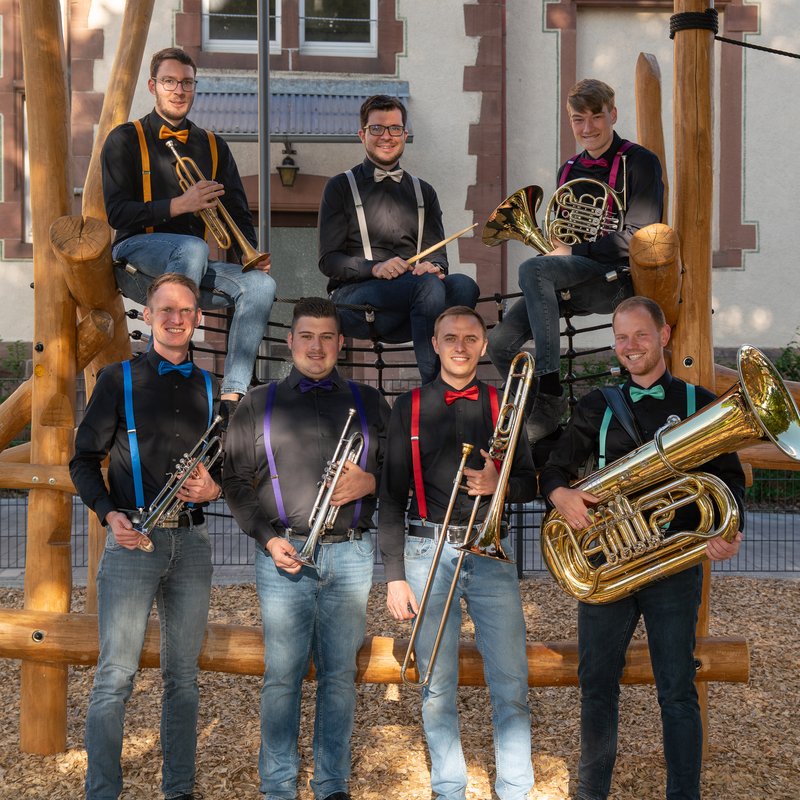Gruppenfoto